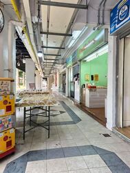 BUKIT PURMEI VILLE (D4), Shop House #624974391